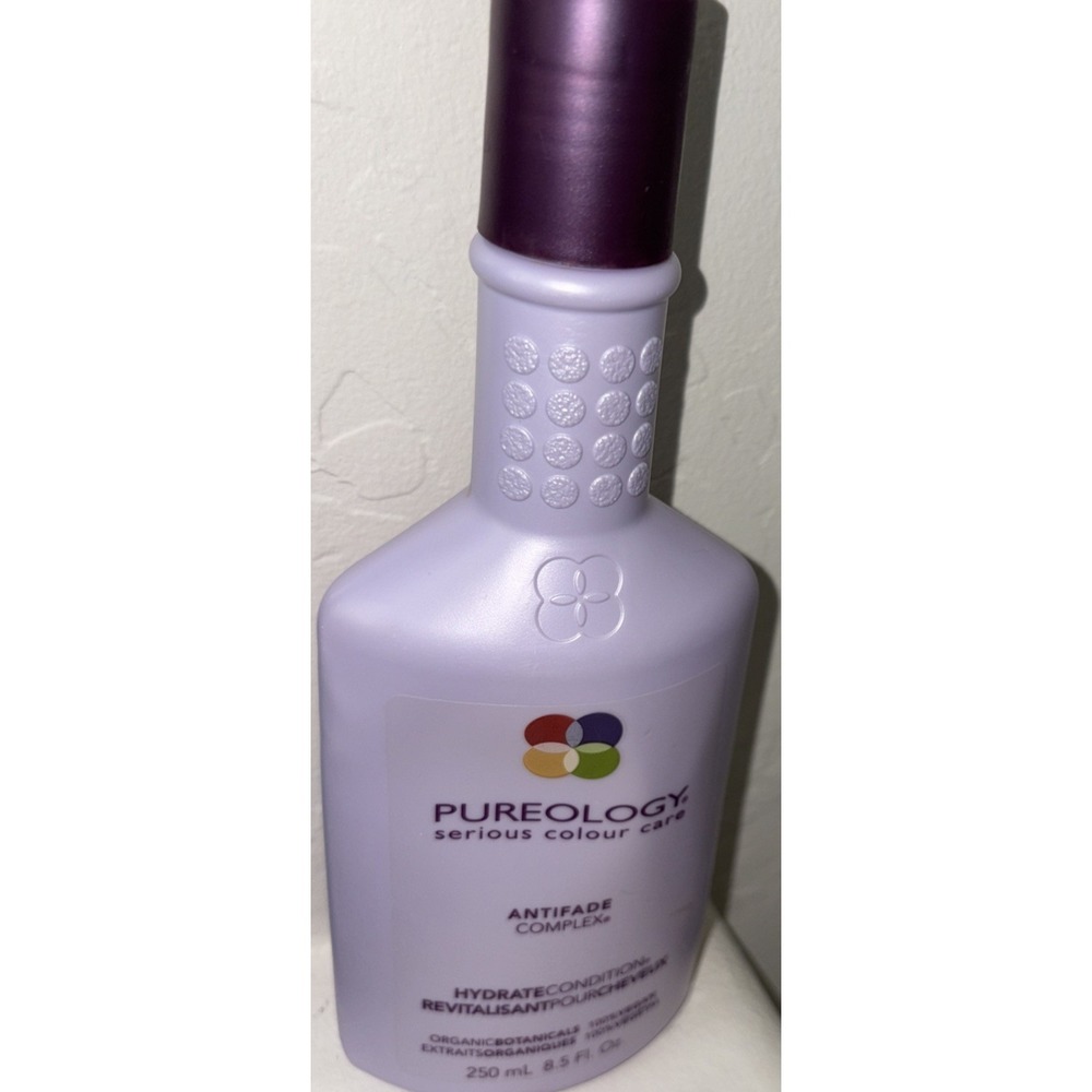 Pureology Serious Color Care Antifade Complex Hydrate Conditioner 8.5 Oz